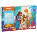 marioinex-klocki-mini-waffle-farmer-domek-pani-weterynarz-100-elem-907580.webp