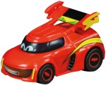 65031 CARRERA First - Batwheels Redbird