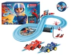 63061 CARRERA First - Formula Kidz 2,4m