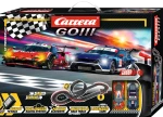 62597 Carrera GO!!! - GT Powerplay 4,9 m
