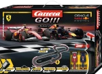 62603 Carrera GO!!! - Champion's Racing 4,3m