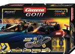 62604 Carrera GO!!! - Super Formuła 5,3m
