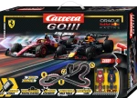 62605 Carrera GO!!! - Speed Zone 6,3m