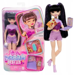 HYC24 Mattel Barbie - Dream Besties Renee