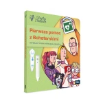 82973 Albi - Książka Pierwsza pomoc z Bohaterskimi