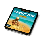 84286 Albi Magnetyczne gry - Samotnik