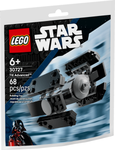 30727 LEGO®Star Wars™ - TIE Advanced™ Mini-Build