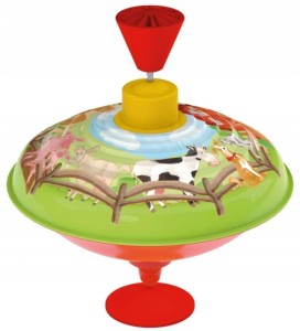 52260 LENA - Bączek Farma 16cm