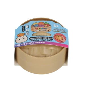 DUM-1 Dumplings squishy gniotek pierożek 