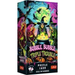 12127 Trefl Puzzle Premium Plus - Hall of Horror: Czarownice 1000 el.