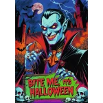 12128 Trefl Puzzle Premium Plus - Hall of Horror: Wampir 1000 el. 
