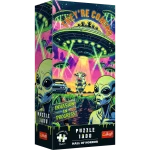 12129 Trefl Puzzle Premium Plus - Hall of Horror: UFO 1000 el. 