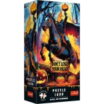 12131 Trefl Puzzle Premium Plus - Hall of Horror: Jeździec bez Głowy 1000 el. 