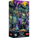 12132 Trefl Puzzle Premium Plus - Hall of Horror: Zombie 1000 el. 