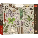 37610 Trefl Puzzle Premium Plus - Finders Keepers: Przyprawy 500 el. 