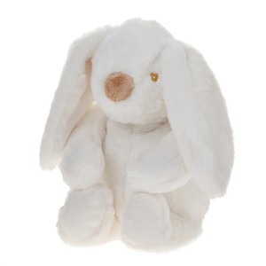 13860 Beppe - Królik Charlotte 35cm biały