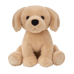 14185 Beppe - Pies Golden retriever 25 cm