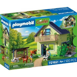 72162 PLAYMOBIL Country - Wiejski dom