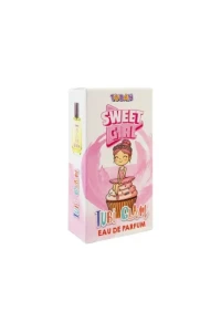 3807 Tuban - Perfumy Tubi Glam Sweet Girl