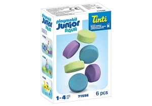 71556 Playmobil Junior & Tinti - Uzupełnienie