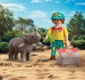 PLAYMOBIL-Straznik-lesny-z-nosorozcem-Duo-Pack-72025-Stan-opakowania-oryginalne.jpg