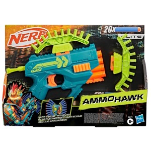 G2971 Hasbro Nerf - Rebel Ops Ammohawk