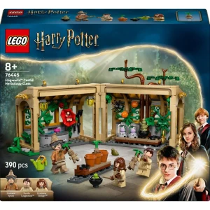 76445 LEGO® Harry Potter - Zamek Hogwart™: zajęcia z zielarstwa