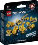 42233 LEGO® Technic - Potężne maszyny