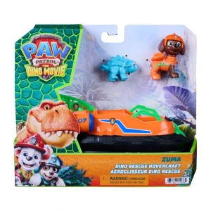 6075773 Spin Master - Psi Patrol Dino pojazd Zuma