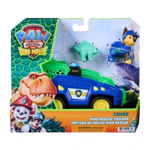 6075756 Spin Master - Psi Patrol Dino pojazd Chase