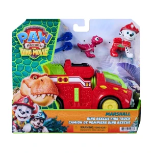 6075757 Spin Master - Psi Patrol Dino pojazd Marshall