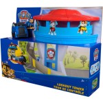 6073765 Spin Master - Psi Patrol Wieża obserwacyjna 