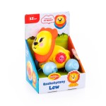 50379 Dumel - Rozkołysany Lew