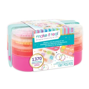 MB2551 MAKE IT REAL - Beads 2-GO! Biżuteria DIY