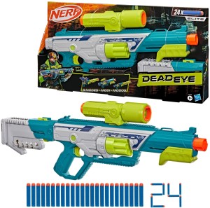 G2969 Hasbro Nerf - Rebel Ops Deadeye