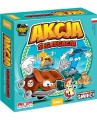JAWA Akcja segregacja – gra edukacyjna – pudełko
