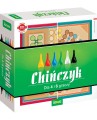 JAWA Chińczyk dla 4 i 6 graczy – gra rodzinna – pudełko