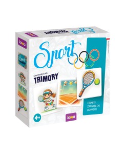 01113 JAWA - Sport - Trimory