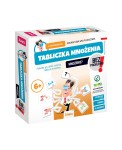 05432 JAWA - Tabliczka mnożenia z Profesorkiem