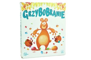 72120 ABINO – Grzybobranie