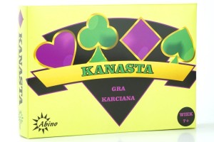 72489 ABINO – Kanasta