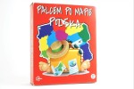 72106 ABINO – Palcem po mapie - Polska
