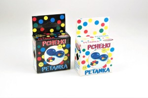 72519 ABINO – Pchełki Petanka
