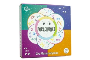 37381 ABINO – Porachunki