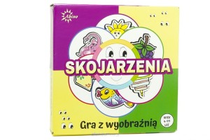 37763 ABINO – Skojarzenia