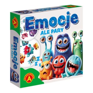 29772 Alexander – Ale Pary Emocje