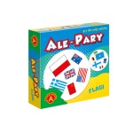 26832 Alexander – Ale Pary Flagi