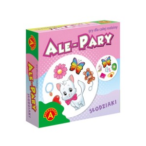 22261 Alexander – Ale Pary Słodziaki