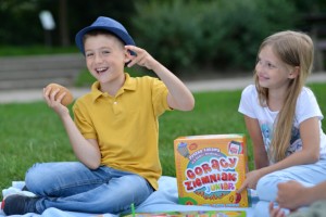 14136 Alexander – Gorący Ziemniak junior