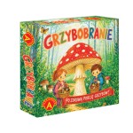 33045 Alexander – Grzybobranie